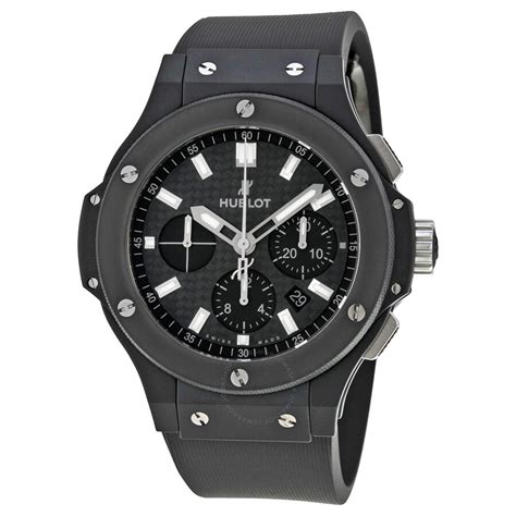 hublot big bang ceramic black price|hublot big bang bezel.